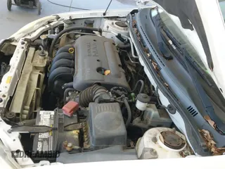 ✅ 2005 Toyota Corolla CE • VIN: JTDBR32E352050718 • Lot: 43553178. Listed on IAAI with 142,143 mi. Free auction sales archive from the USA and detailed vehicle history report at DreamBid. Image 12.