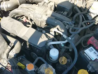 ✅ 2016 Subaru Crosstrek Premium • VIN: JF2GPADC1G8315388 • Lot: 43424808. Listed on IAAI with 126,005 mi. Free auction sales archive from the USA and detailed vehicle history report at DreamBid. Image 18.