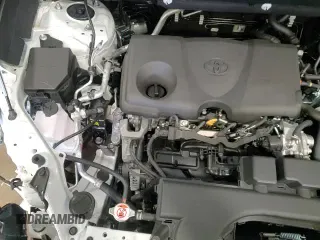 ✅ 2025 Toyota RAV4 XLE • VIN: 2T3P1RFV5SW563367 • Lot: 91399175. Listed on Copart with 1,415 mi. Free auction sales archive from the USA and detailed vehicle history report at DreamBid. Image 17.