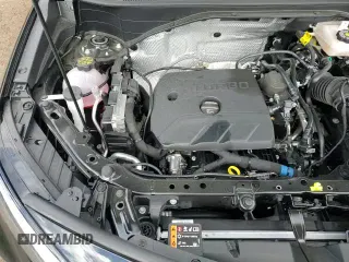 ✅ 2025 Buick Encore GX Sport Touring • VIN: KL4AMDSL9SB218639 • Lot: 85507255. Wystawiony na Copart z przebiegiem 2 252 mil. Bezpłatny archiwum sprzedaży aukcyjnych z USA i szczegółowy raport historii pojazdu na DreamBid. Zdjęcie 15.