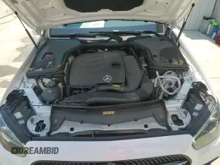 ✅ 2021 Mercedes-Benz E 350 • VIN: W1KZF8DB4MA921501 • Лот: 71645755. Опубликован ранее на Copart с пробегом 53 884 миль. Бесплатный доступ к архиву аукционных продаж из США и подробный отчёт об истории автомобиля на DreamBid. Изображение 15.