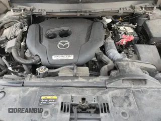 ✅ 2019 Mazda CX-9 Touring • VIN: JM3TCBCYXK0334600 • Лот: 70847325. Опубликован ранее на Copart с пробегом 83 843 миль. Бесплатный доступ к архиву аукционных продаж из США и подробный отчёт об истории автомобиля на DreamBid. Изображение 13.