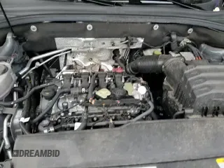 ✅ 2024 Volkswagen Atlas SE • VIN: 1V2KE2CA8RC238408 • Lot: 83883645. Listed on Copart with 21,452 mi. Free auction sales archive from the USA and detailed vehicle history report at DreamBid. Image 16.