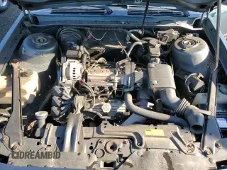 ✅ 1992 Buick Century Special • VIN: 1G4AG54N5N6463660 • Лот: 81918914. Опубликован ранее на Copart с пробегом 95 809 миль. Бесплатный доступ к архиву аукционных продаж из США и подробный отчёт об истории автомобиля на DreamBid. Изображение 13.