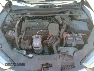 ✅ 2019 Acura TLX • VIN: 19UUB1F30KA000453 • Лот: 70815815. Опубликован ранее на Copart с пробегом 120 230 миль. Бесплатный доступ к архиву аукционных продаж из США и подробный отчёт об истории автомобиля на DreamBid. Изображение 13.