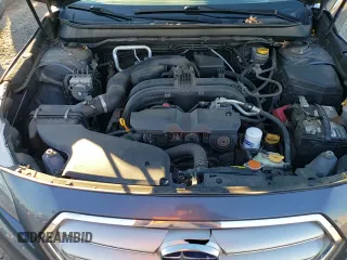 ✅ 2017 Subaru Legacy Premium • VIN: 4S3BNAC63H3048716 • Lot: 93098695. Listed on Copart with 109,703 mi. Free auction sales archive from the USA and detailed vehicle history report at DreamBid. Image 13.