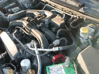 ✅ 2018 Subaru Impreza Premium • VIN: 4S3GKAB62J3620039 • Lot: 43489197. Listed on IAAI with 101,947 mi. Free auction sales archive from the USA and detailed vehicle history report at DreamBid. Image 19.