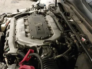 ✅ 2010 Acura TL Technology • VIN: 19UUA9E58AA003748 • Lot: 41633555. Listed on IAAI with 199,439 mi. Free auction sales archive from the USA and detailed vehicle history report at DreamBid. Image 15.