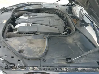 ✅ 2017 Mercedes-Benz S 550 • VIN: WDDUG8FB3HA339464 • Lot: 42860066. Listed on IAAI with 123,546 mi. Free auction sales archive from the USA and detailed vehicle history report at DreamBid. Image 19.