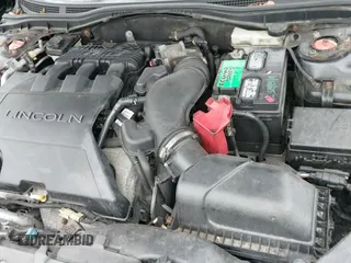 ✅ 2012 Lincoln MKZ • VIN: 3LNHL2JC9CR809981 • Лот: 43561701. Опубликован ранее на IAAI с пробегом 276 610 миль. Бесплатный доступ к архиву аукционных продаж из США и подробный отчёт об истории автомобиля на DreamBid. Изображение 12.