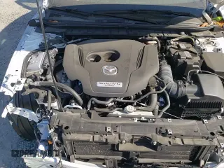 ✅ 2024 Mazda 3 Premium Plus • VIN: JM1BPBNY2R1657940 • Lot: 70575225. Listed on Copart with 10,154 mi. Free auction sales archive from the USA and detailed vehicle history report at DreamBid. Image 14.