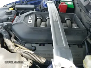 2014 Ford Mustang GT с VIN 1ZVBP8CF5E5318562, выставлен на аукционе IAAI как лот 43458560 с пробегом 96 858 миль миль и . История ставок и продаж доступна на DreamBid. Изображение 19.