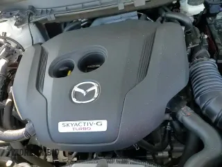 ✅ 2023 Mazda CX-9 Touring Plus • VIN: JM3TCBAY8P0640950 • Lot: 82341965. Wystawiony na Copart z przebiegiem 60 900 mil. Bezpłatny archiwum sprzedaży aukcyjnych z USA i szczegółowy raport historii pojazdu na DreamBid. Zdjęcie 16.