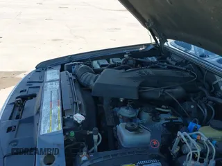 ✅ 1998 Ford Explorer XL • VIN: 1FMZU34E0WZA07758 • Лот: 43131355. Опубликован ранее на IAAI с пробегом 133 355 миль. Бесплатный доступ к архиву аукционных продаж из США и подробный отчёт об истории автомобиля на DreamBid. Изображение 12.