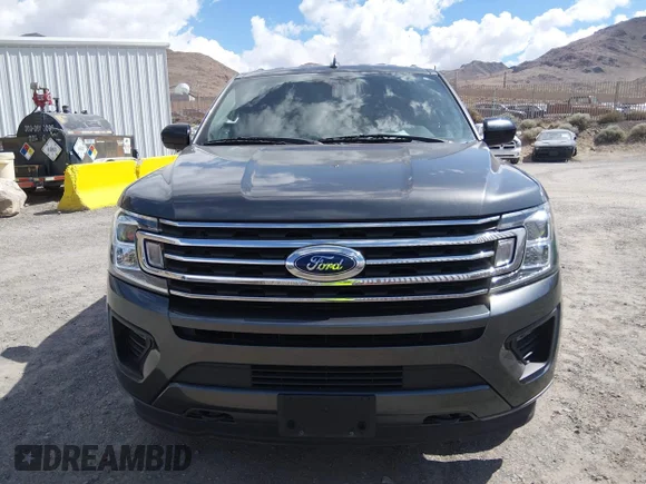 ✅ 2020 Ford Expedition XL • VIN: 1FMJU1GT5LEA49888 • Lot: 45498008. Listed on IAAI with 77,431 mi. Free auction sales archive from the USA and detailed vehicle history report at DreamBid. Image 6.