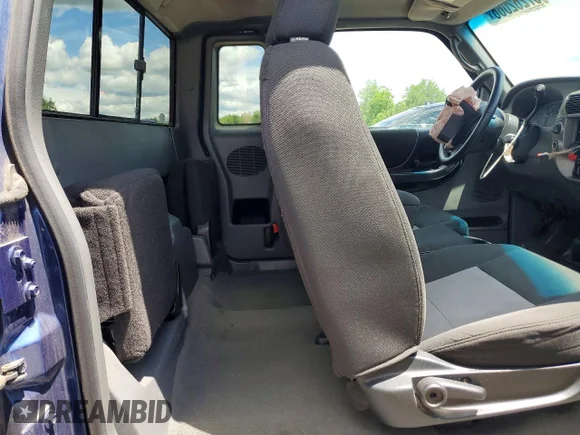 ✅ 2010 Ford Ranger XLT • VIN: 1FTLR4FE5APA21822 • Лот: 57262066. Опубліковано раніше на Copart з пробігом 171 332 миль. Безкоштовний доступ до архіву аукціонних продажів зі США та докладний звіт про історію автомобіля на DreamBid. Зображення 10.