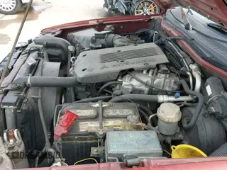 ✅ 2001 Mitsubishi Montero Sport XLS • VIN: JA4LS31H21P050687 • Lot: 41532653. Wystawiony na IAAI z przebiegiem 183 037 mil. Bezpłatny archiwum sprzedaży aukcyjnych z USA i szczegółowy raport historii pojazdu na DreamBid. Zdjęcie 21.