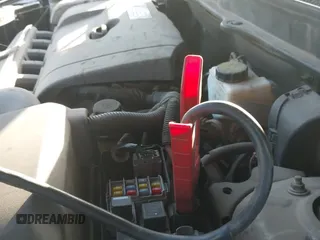 ✅ 2007 Volvo XC90 I6 • VIN: YV4CN982971377629 • Lot: 42678954. Listed on IAAI with 137,411 mi. Free auction sales archive from the USA and detailed vehicle history report at DreamBid. Image 12.