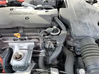 ✅ 2020 Honda Accord • VIN: 1HGCV3F16LA006272 • Lot: 91409785. Listed on Copart with 80,771 mi. Free auction sales archive from the USA and detailed vehicle history report at DreamBid. Image 13.