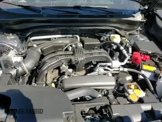 ✅ 2025 Subaru Forester • VIN: JF2SLDAC5SH480719 • Lot: 80839395. Listed on Copart with 4,811 mi. Free auction sales archive from the USA and detailed vehicle history report at DreamBid. Image 13.