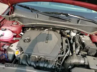 ✅ 2025 Kia Sportage SX-Prestige • VIN: 5XYK5CDF0SG269882 • Lot: 71061645. Wystawiony na Copart z przebiegiem 10 392 mil. Bezpłatny archiwum sprzedaży aukcyjnych z USA i szczegółowy raport historii pojazdu na DreamBid. Zdjęcie 14.