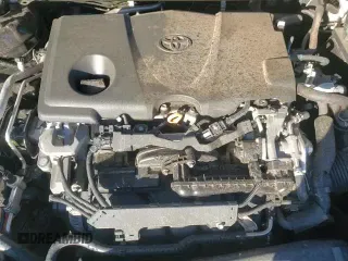 ✅ 2020 Toyota Camry SE • VIN: 4T1G11AK3LU386407 • Лот: 91692155. Опубликован ранее на Copart с пробегом 125 776 миль. Бесплатный доступ к архиву аукционных продаж из США и подробный отчёт об истории автомобиля на DreamBid. Изображение 13.