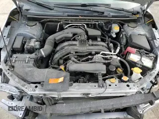 ✅ 2019 Subaru Crosstrek Limited • VIN: JF2GTAMC8K8372000 • Lot: 90924555. Wystawiony na Copart z przebiegiem 71 523 mil. Bezpłatny archiwum sprzedaży aukcyjnych z USA i szczegółowy raport historii pojazdu na DreamBid. Zdjęcie 14.