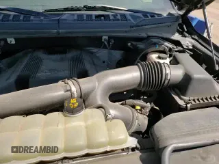 ✅ 2019 Ford F-150 King Ranch • VIN: 1FTEW1E42KFC79926 • Лот: 68441625. Опубликован ранее на Copart с пробегом 93 705 миль. Бесплатный доступ к архиву аукционных продаж из США и подробный отчёт об истории автомобиля на DreamBid. Изображение 13.