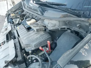 ✅ 2012 Nissan Quest SL • VIN: JN8AE2KP2C9031928 • Lot: 41850045. Wystawiony na IAAI z przebiegiem 140 075 mil. Bezpłatny archiwum sprzedaży aukcyjnych z USA i szczegółowy raport historii pojazdu na DreamBid. Zdjęcie 19.