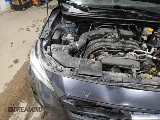 ✅ 2018 Subaru Crosstrek Limited • VIN: JF2GTAMC8JH258769 • Lot: 92912345. Listed on Copart with 94,624 mi. Free auction sales archive from the USA and detailed vehicle history report at DreamBid. Image 15.