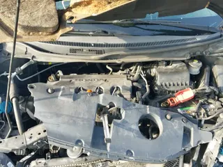 ✅ 2014 Honda Civic LX • VIN: 19XFB2F54EE045296 • Lot: 42603060. Wystawiony na IAAI z przebiegiem 162 595 mil. Bezpłatny archiwum sprzedaży aukcyjnych z USA i szczegółowy raport historii pojazdu na DreamBid. Zdjęcie 20.