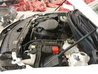 ✅ 2020 Cadillac XT6 AWD Premium Luxury • VIN: 1GYKPDRS3LZ151733 • Lot: 41339999. Listed on IAAI with 60,605 mi. Free auction sales archive from the USA and detailed vehicle history report at DreamBid. Image 20.