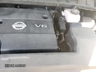 ✅ 2020 Nissan Murano SL • VIN: 5N1AZ2CS6LN172099 • Lot: 82557895. Listed on Copart with 54,014 mi. Free auction sales archive from the USA and detailed vehicle history report at DreamBid. Image 16.