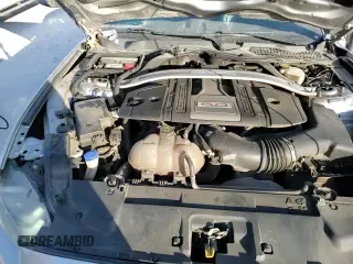 ✅ 2020 Ford Mustang GT Premium • VIN: 1FATP8FF7L5112584 • Lot: 93297695. Listed on Copart with 74,916 mi. Free auction sales archive from the USA and detailed vehicle history report at DreamBid. Image 13.