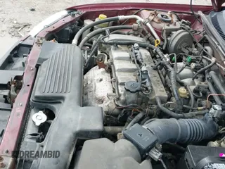 ✅ 2003 Mazda Protege DX • VIN: JM1BJ225430186852 • Lot: 41916941. Wystawiony na IAAI z przebiegiem 175 866 mil. Bezpłatny archiwum sprzedaży aukcyjnych z USA i szczegółowy raport historii pojazdu na DreamBid. Zdjęcie 12.