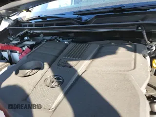 ✅ 2025 Toyota Tundra Limited • VIN: 5TFJA5DB8SX316718 • Лот: 84036955. Опубликован ранее на Copart с пробегом 3 666 миль. Бесплатный доступ к архиву аукционных продаж из США и подробный отчёт об истории автомобиля на DreamBid. Изображение 13.