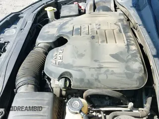 ✅ 2021 Chrysler 300 S • VIN: 2C3CCABG2MH537026 • Lot: 43061681. Listed on IAAI with 78,876 mi. Free auction sales archive from the USA and detailed vehicle history report at DreamBid. Image 20.