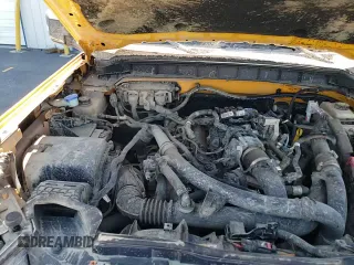 ✅ 2021 Ford Bronco • VIN: 1FMDE5CP8MLA64599 • Lot: 61614225. Wystawiony na Copart z przebiegiem 34 684 mil. Bezpłatny archiwum sprzedaży aukcyjnych z USA i szczegółowy raport historii pojazdu na DreamBid. Zdjęcie 13.