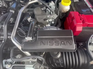 ✅ 2024 Nissan Sentra SV • VIN: 3N1AB8CV9RY242358 • Лот: 43616297. Опубликован ранее на IAAI с пробегом 23 194 миль. Бесплатный доступ к архиву аукционных продаж из США и подробный отчёт об истории автомобиля на DreamBid. Изображение 11.