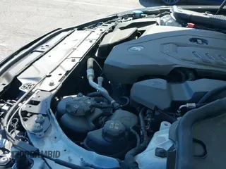 ✅ 2023 BMW 3 Series 330i xDrive • VIN: 3MW89FF04P8D43734 • Lot: 41830521. Listed on IAAI with 13,465 mi. Free auction sales archive from the USA and detailed vehicle history report at DreamBid. Image 19.