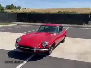 ✅ 1969 Jaguar E-Type • VIN: 1R42364BW • Lot: 71905925. Wystawiony na Copart z przebiegiem 45 742 mil. Bezpłatny archiwum sprzedaży aukcyjnych z USA i szczegółowy raport historii pojazdu na DreamBid. Zdjęcie 11.
