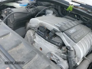 ✅ 2009 Audi Q7 • VIN: WA1AY74L49D008046 • Lot: 42208999. Listed on IAAI with 166,855 mi. Free auction sales archive from the USA and detailed vehicle history report at DreamBid. Image 12.