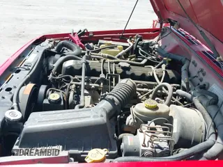 ✅ 1997 Jeep Cherokee Country • VIN: 1J4FJ78SXVL568925 • Lot: 42254459. Listed on IAAI with Not provided. Free auction sales archive from the USA and detailed vehicle history report at DreamBid. Image 14.