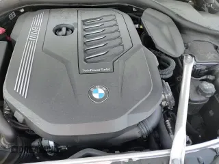 ✅ 2024 BMW 8 Series 840i • VIN: WBAGV2C08RCP97713 • Лот: 57355405. Опубликован ранее на Copart с пробегом 14 802 миль. Бесплатный доступ к архиву аукционных продаж из США и подробный отчёт об истории автомобиля на DreamBid. Изображение 15.