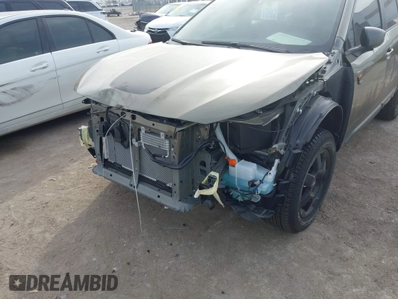 ✅ 2025 Subaru Outback Wilderness • VIN: 4S4BTGUD8S3281399 • Lot: 44114811. Wystawiony na IAAI z przebiegiem 3 731 mil. Bezpłatny archiwum sprzedaży aukcyjnych z USA i szczegółowy raport historii pojazdu na DreamBid. Zdjęcie 6.