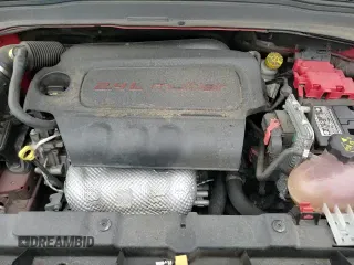 ✅ 2021 Jeep Renegade Jeepster • VIN: ZACNJDAB4MPM37197 • Лот: 87306745. Опубликован ранее на Copart с пробегом 125 866 миль. Бесплатный доступ к архиву аукционных продаж из США и подробный отчёт об истории автомобиля на DreamBid. Изображение 14.