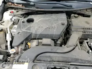 ✅ 2017 Nissan Altima SV • VIN: 1N4AL3AP9HC140248 • Lot: 59515895. Listed on Copart with 117,755 mi. Free auction sales archive from the USA and detailed vehicle history report at DreamBid. Image 13.