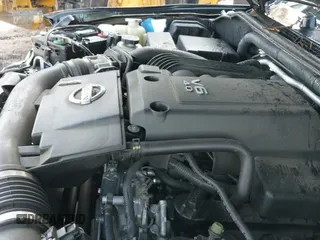 ✅ 2018 Nissan Frontier Desert Runner • VIN: 1N6DD0ER8JN753662 • Lot: 41824824. Wystawiony na IAAI z przebiegiem 66 673 mil. Bezpłatny archiwum sprzedaży aukcyjnych z USA i szczegółowy raport historii pojazdu na DreamBid. Zdjęcie 19.