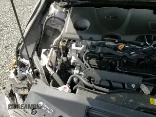 ✅ 2023 Toyota Camry LE • VIN: 4T1R11AK3PU133229 • Lot: 83979015. Listed on Copart with 42,972 mi. Free auction sales archive from the USA and detailed vehicle history report at DreamBid. Image 15.