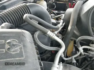 ✅ 2014 Ram 1500 Lone Star • VIN: 1C6RR7LT5ES109813 • Lot: 41499741. Listed on IAAI with 128,736 mi. Free auction sales archive from the USA and detailed vehicle history report at DreamBid. Image 20.